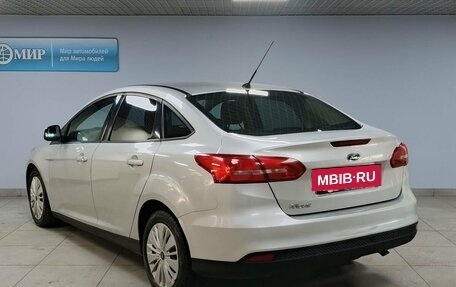 Ford Focus III, 2011 год, 625 000 рублей, 7 фотография