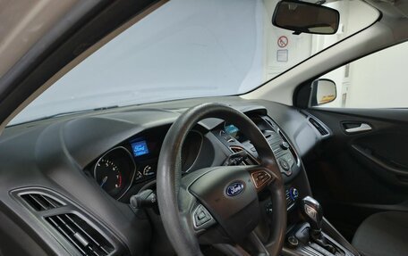 Ford Focus III, 2011 год, 625 000 рублей, 14 фотография