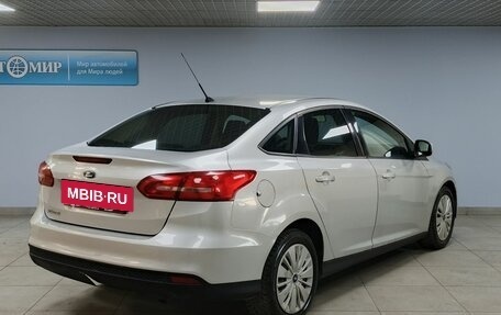 Ford Focus III, 2011 год, 625 000 рублей, 5 фотография