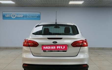 Ford Focus III, 2011 год, 625 000 рублей, 6 фотография