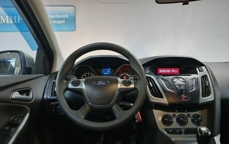 Ford Focus III, 2011 год, 625 000 рублей, 16 фотография