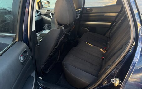Mazda CX-7 I рестайлинг, 2011 год, 1 100 000 рублей, 17 фотография