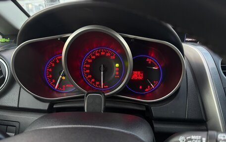 Mazda CX-7 I рестайлинг, 2011 год, 1 100 000 рублей, 18 фотография