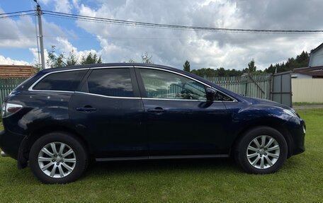Mazda CX-7 I рестайлинг, 2011 год, 1 100 000 рублей, 5 фотография