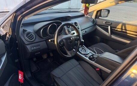 Mazda CX-7 I рестайлинг, 2011 год, 1 100 000 рублей, 15 фотография