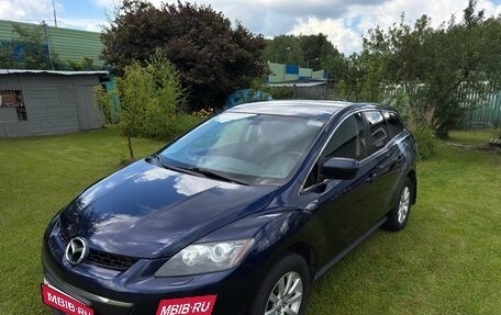 Mazda CX-7 I рестайлинг, 2011 год, 1 100 000 рублей, 8 фотография