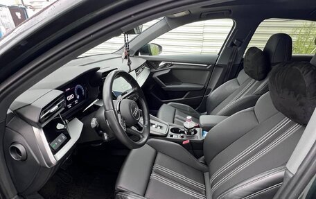 Audi A3, 2022 год, 2 080 000 рублей, 10 фотография
