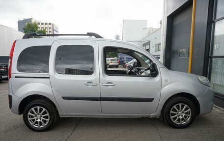 Renault Kangoo II рестайлинг, 2014 год, 750 000 рублей, 4 фотография