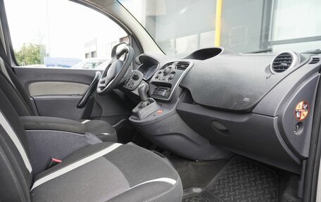 Renault Kangoo II рестайлинг, 2014 год, 750 000 рублей, 11 фотография