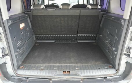 Renault Kangoo II рестайлинг, 2014 год, 750 000 рублей, 9 фотография