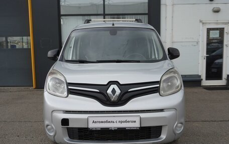 Renault Kangoo II рестайлинг, 2014 год, 750 000 рублей, 2 фотография