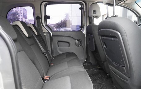 Renault Kangoo II рестайлинг, 2014 год, 750 000 рублей, 10 фотография