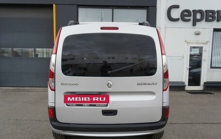 Renault Kangoo II рестайлинг, 2014 год, 750 000 рублей, 6 фотография