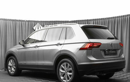 Volkswagen Tiguan II, 2020 год, 3 030 000 рублей, 4 фотография