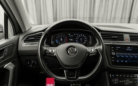 Volkswagen Tiguan II, 2020 год, 3 030 000 рублей, 10 фотография