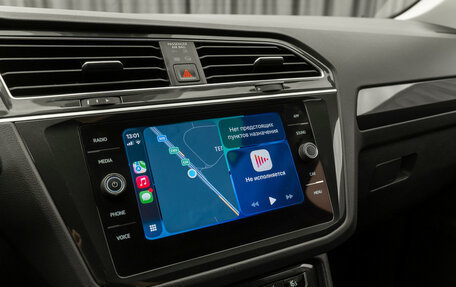 Volkswagen Tiguan II, 2020 год, 3 030 000 рублей, 25 фотография