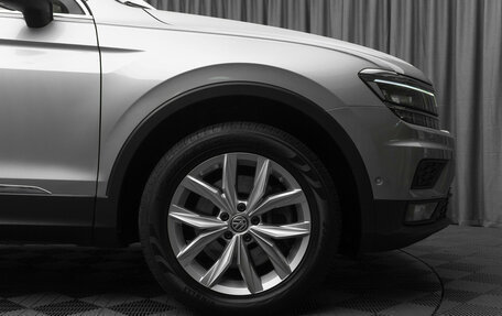 Volkswagen Tiguan II, 2020 год, 3 030 000 рублей, 28 фотография