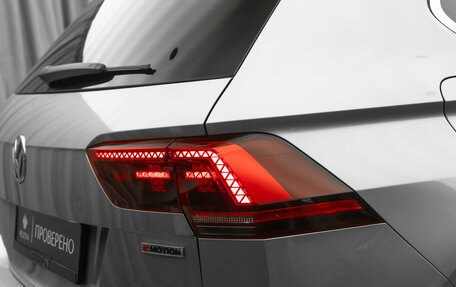 Volkswagen Tiguan II, 2020 год, 3 030 000 рублей, 30 фотография