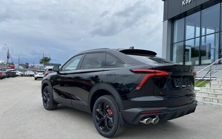 Haval F7x, 2026 год, 3 999 000 рублей, 3 фотография