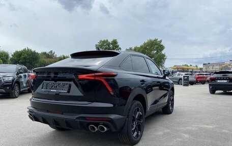 Haval F7x, 2026 год, 3 999 000 рублей, 5 фотография