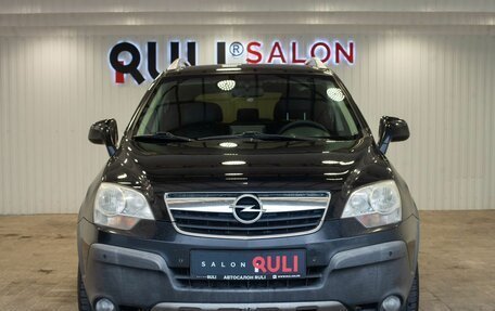 Opel Antara I, 2007 год, 750 000 рублей, 2 фотография