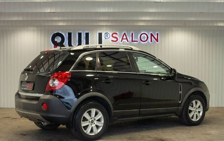 Opel Antara I, 2007 год, 750 000 рублей, 10 фотография