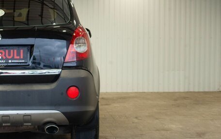 Opel Antara I, 2007 год, 750 000 рублей, 12 фотография