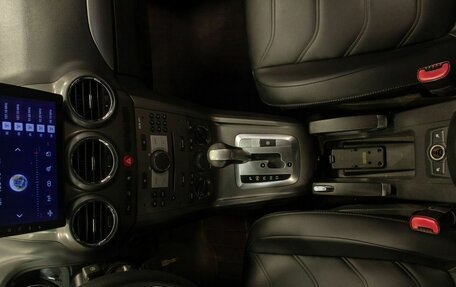 Opel Antara I, 2007 год, 750 000 рублей, 27 фотография