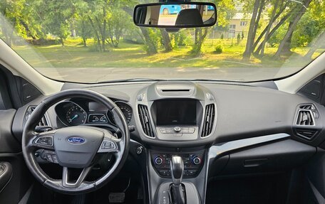 Ford Kuga III, 2017 год, 1 590 000 рублей, 3 фотография