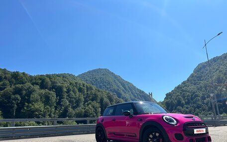 MINI Hatch, 2016 год, 2 000 000 рублей, 13 фотография