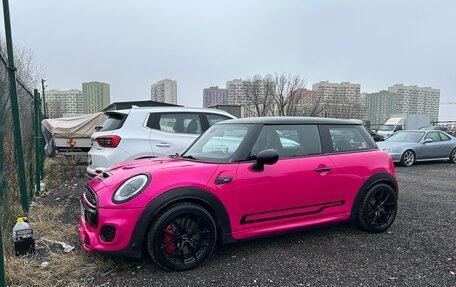 MINI Hatch, 2016 год, 2 000 000 рублей, 5 фотография