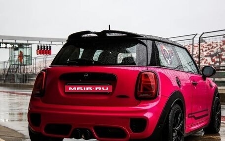 MINI Hatch, 2016 год, 2 000 000 рублей, 2 фотография