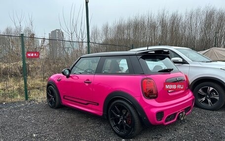 MINI Hatch, 2016 год, 2 000 000 рублей, 6 фотография