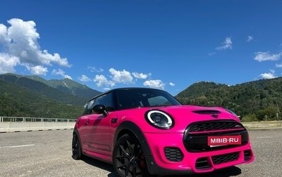 MINI Hatch, 2016 год, 2 000 000 рублей, 1 фотография