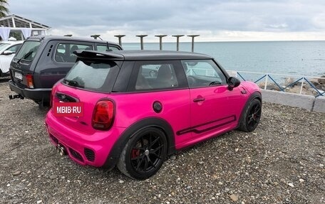 MINI Hatch, 2016 год, 2 000 000 рублей, 4 фотография