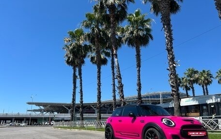 MINI Hatch, 2016 год, 2 000 000 рублей, 14 фотография