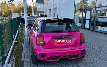 MINI Hatch, 2016 год, 2 000 000 рублей, 8 фотография