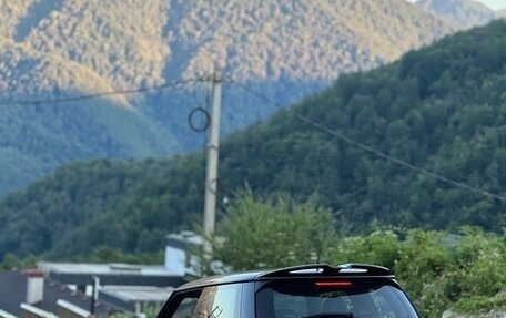 MINI Hatch, 2016 год, 2 000 000 рублей, 10 фотография