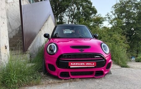 MINI Hatch, 2016 год, 2 000 000 рублей, 3 фотография