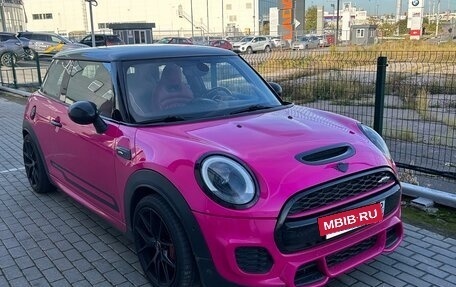MINI Hatch, 2016 год, 2 000 000 рублей, 7 фотография