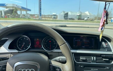 Audi A5, 2010 год, 1 199 999 рублей, 8 фотография
