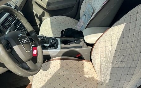 Audi A5, 2010 год, 1 199 999 рублей, 5 фотография