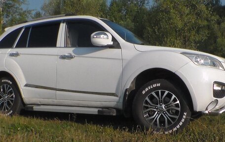 Lifan X60 I рестайлинг, 2012 год, 900 000 рублей, 6 фотография