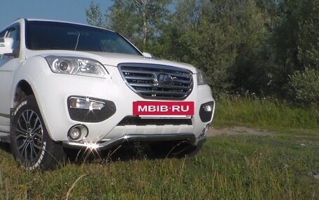 Lifan X60 I рестайлинг, 2012 год, 900 000 рублей, 2 фотография