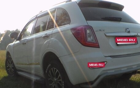Lifan X60 I рестайлинг, 2012 год, 900 000 рублей, 8 фотография