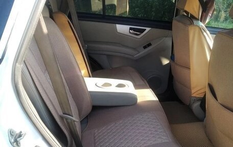 Lifan X60 I рестайлинг, 2012 год, 900 000 рублей, 14 фотография