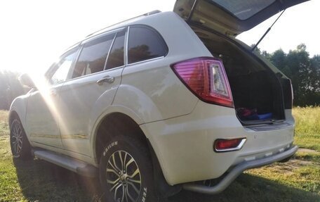 Lifan X60 I рестайлинг, 2012 год, 900 000 рублей, 17 фотография