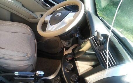 Lifan X60 I рестайлинг, 2012 год, 900 000 рублей, 18 фотография