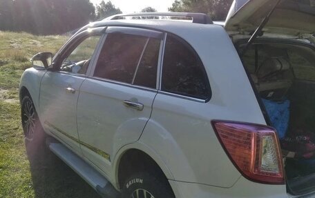Lifan X60 I рестайлинг, 2012 год, 900 000 рублей, 27 фотография