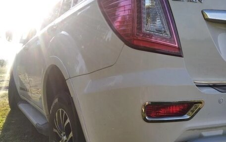 Lifan X60 I рестайлинг, 2012 год, 900 000 рублей, 30 фотография